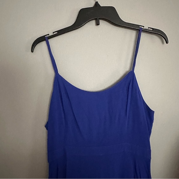 Royal Blue American Eagle Dress - Picture 2 of 6